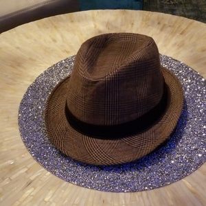 Mens Fedora